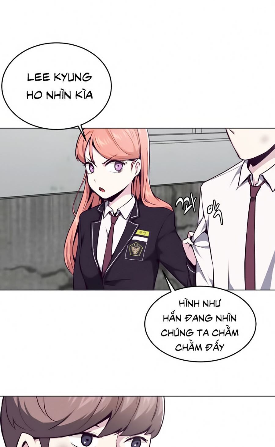 Cậu Bé Của Thần Chết Chapter 36 - Trang 110