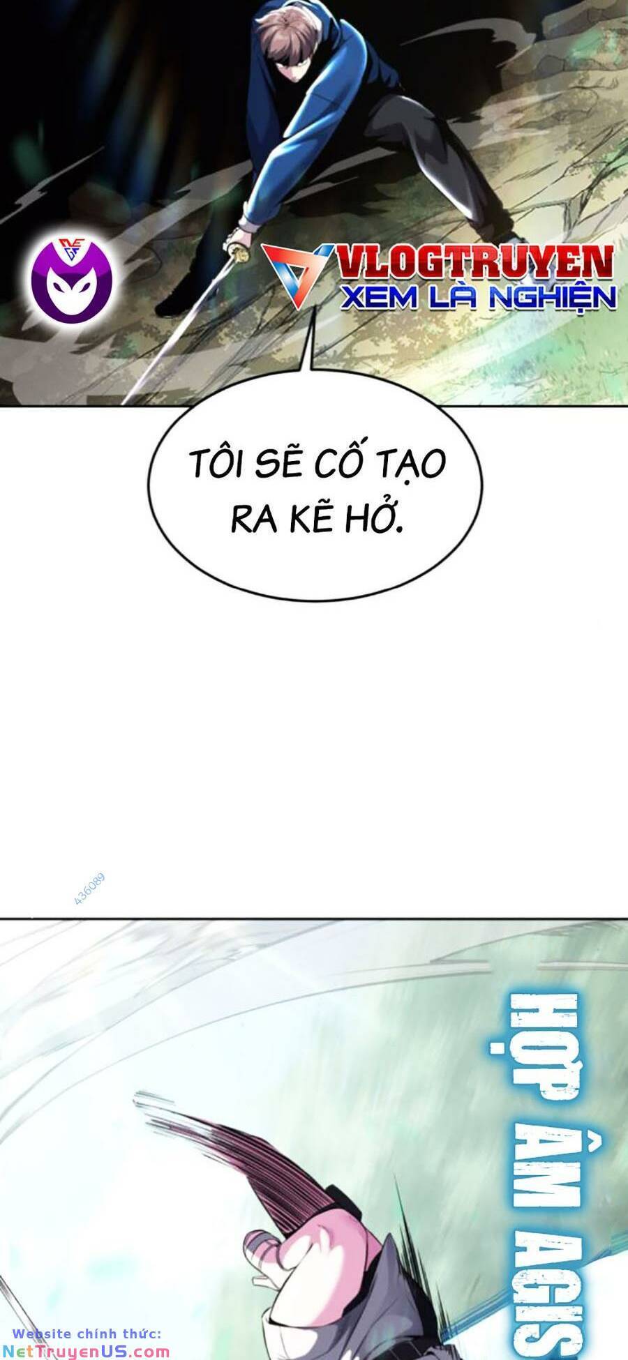 Cậu Bé Của Thần Chết Chapter 197 - Trang 13