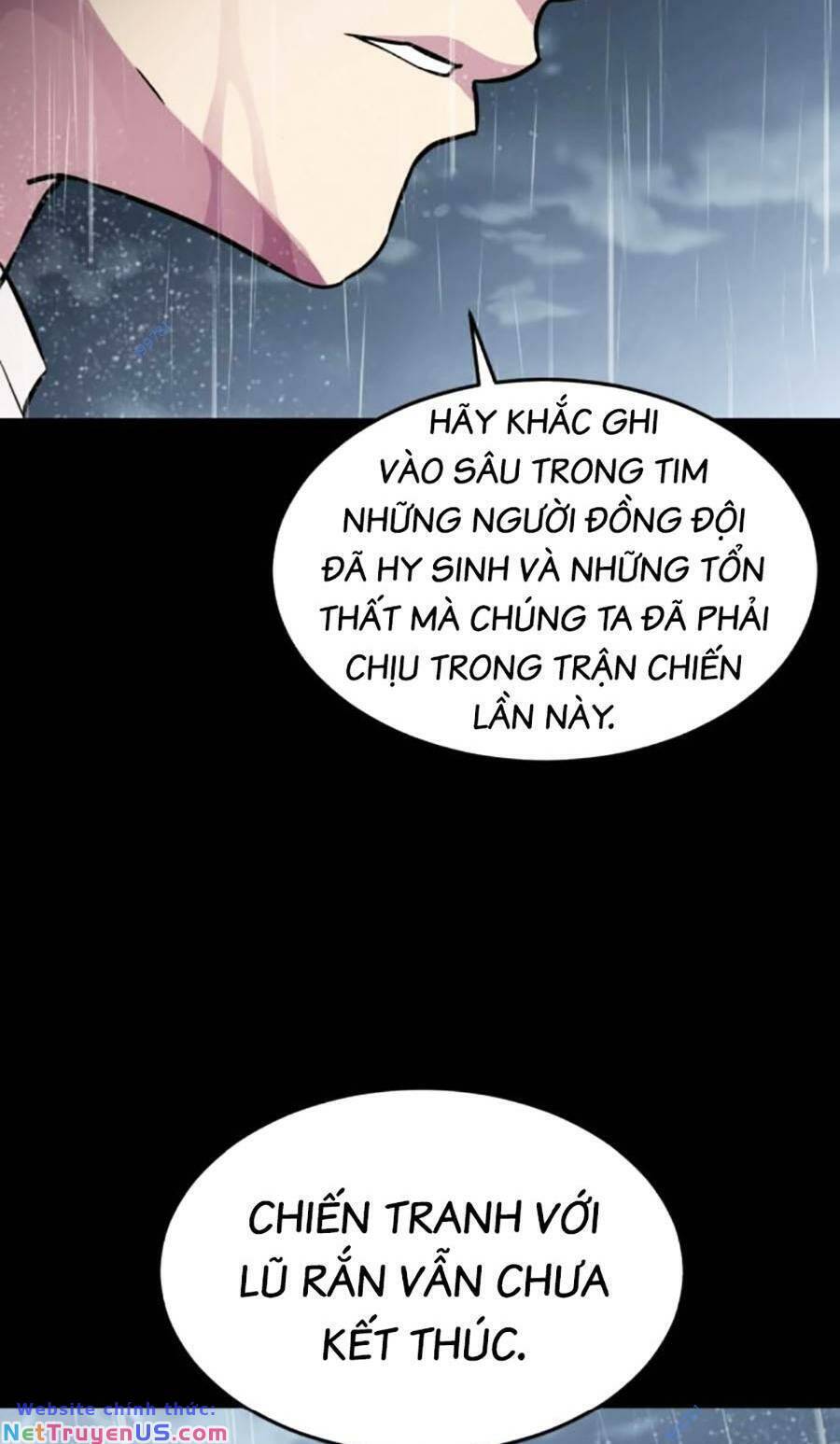 Cậu Bé Của Thần Chết Chapter 194 - Trang 28