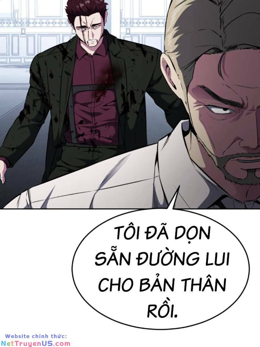 Cậu Bé Của Thần Chết Chapter 192 - Trang 190