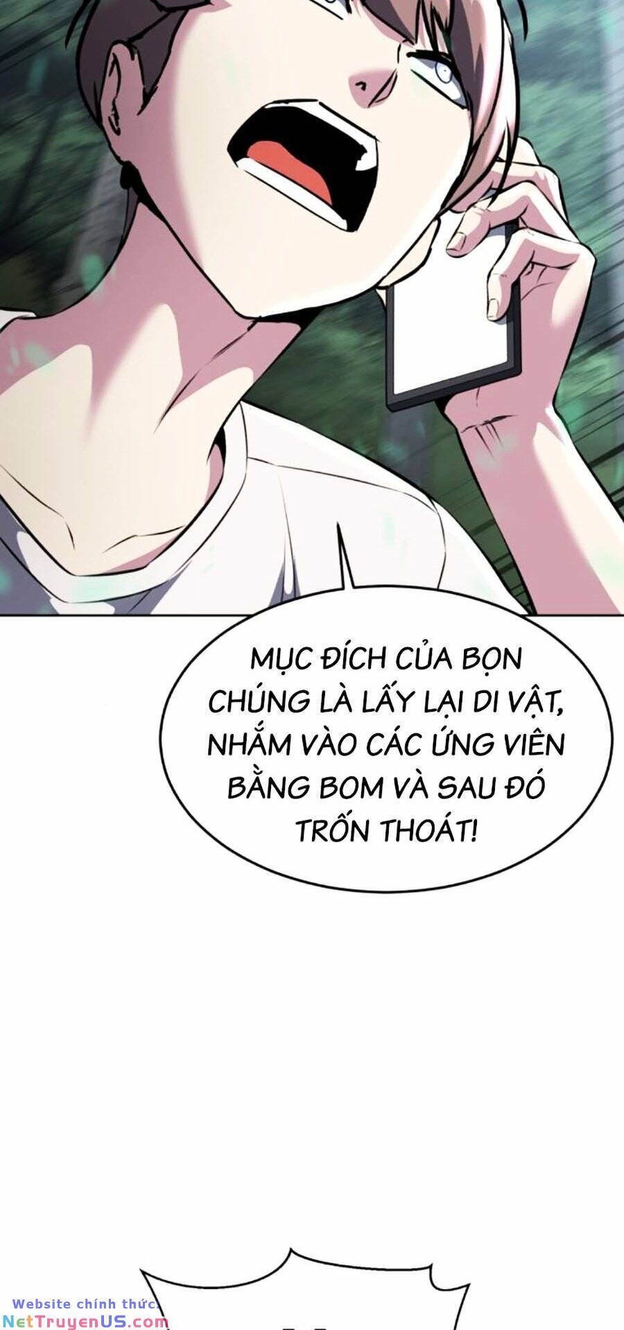 Cậu Bé Của Thần Chết Chapter 201 - Trang 123