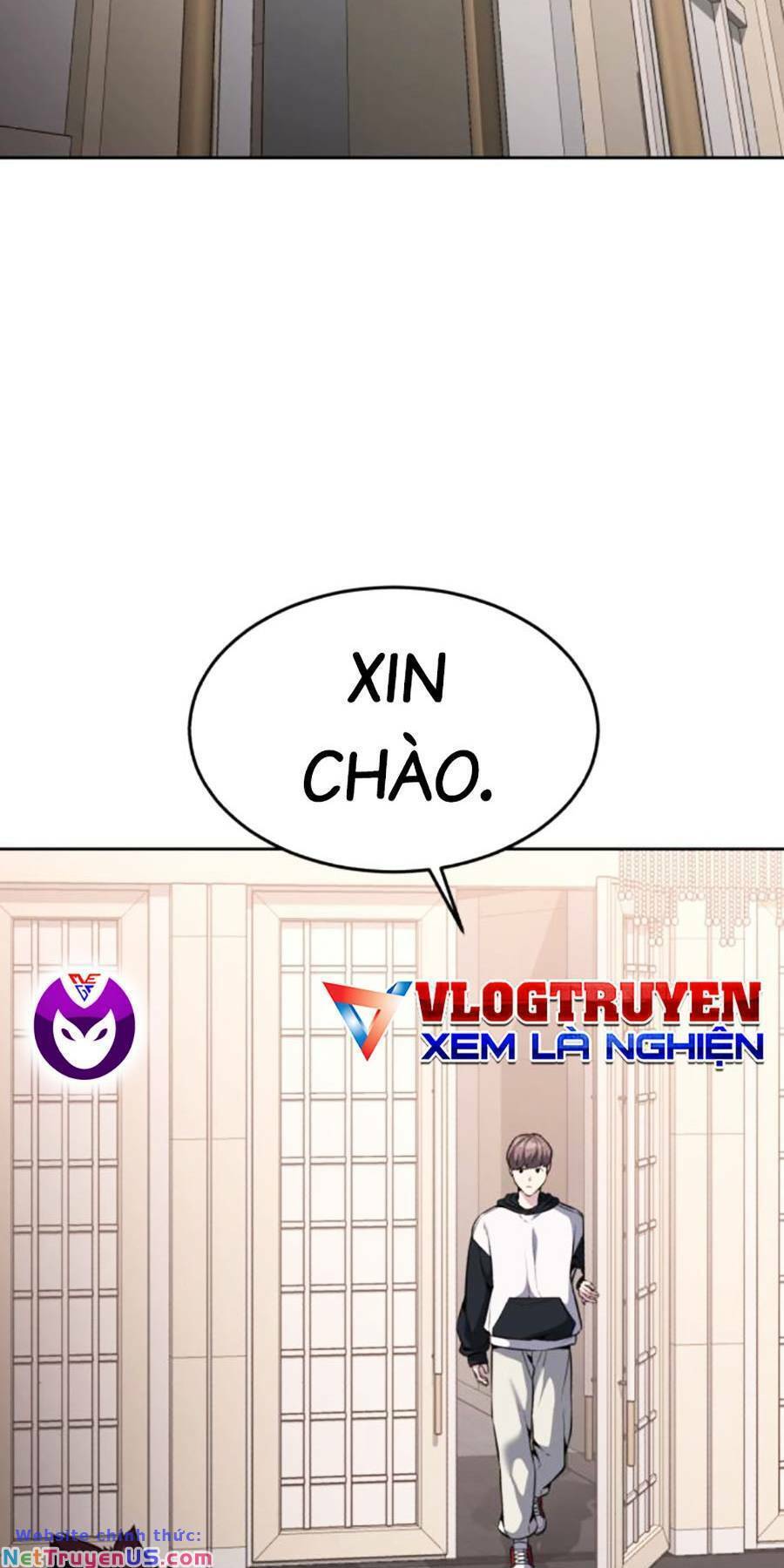 Cậu Bé Của Thần Chết Chapter 194 - Trang 54