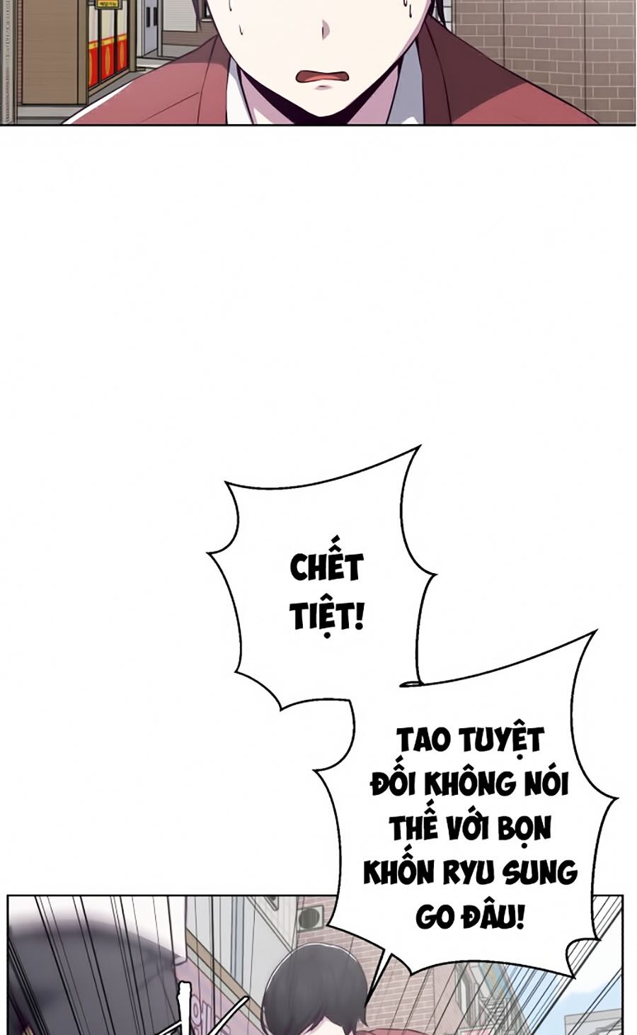 Cậu Bé Của Thần Chết Chapter 33 - Trang 85