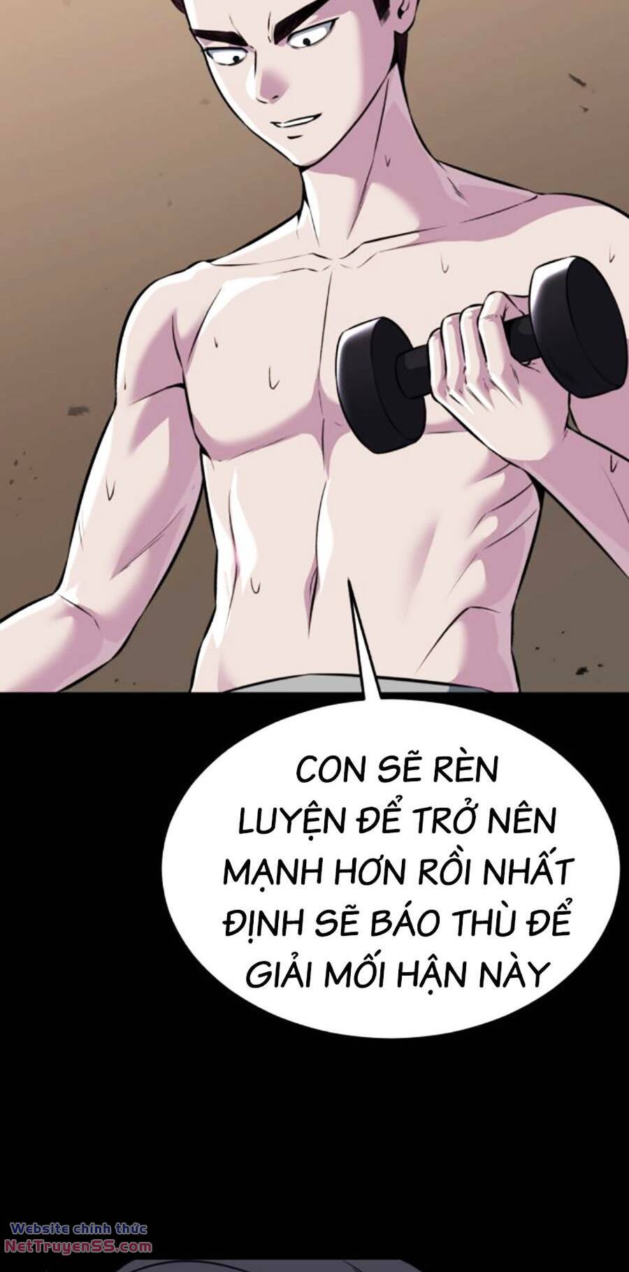 Cậu Bé Của Thần Chết Chapter 211 - Trang 34