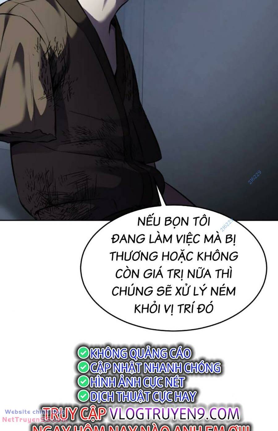 Cậu Bé Của Thần Chết Chapter 210 - Trang 93