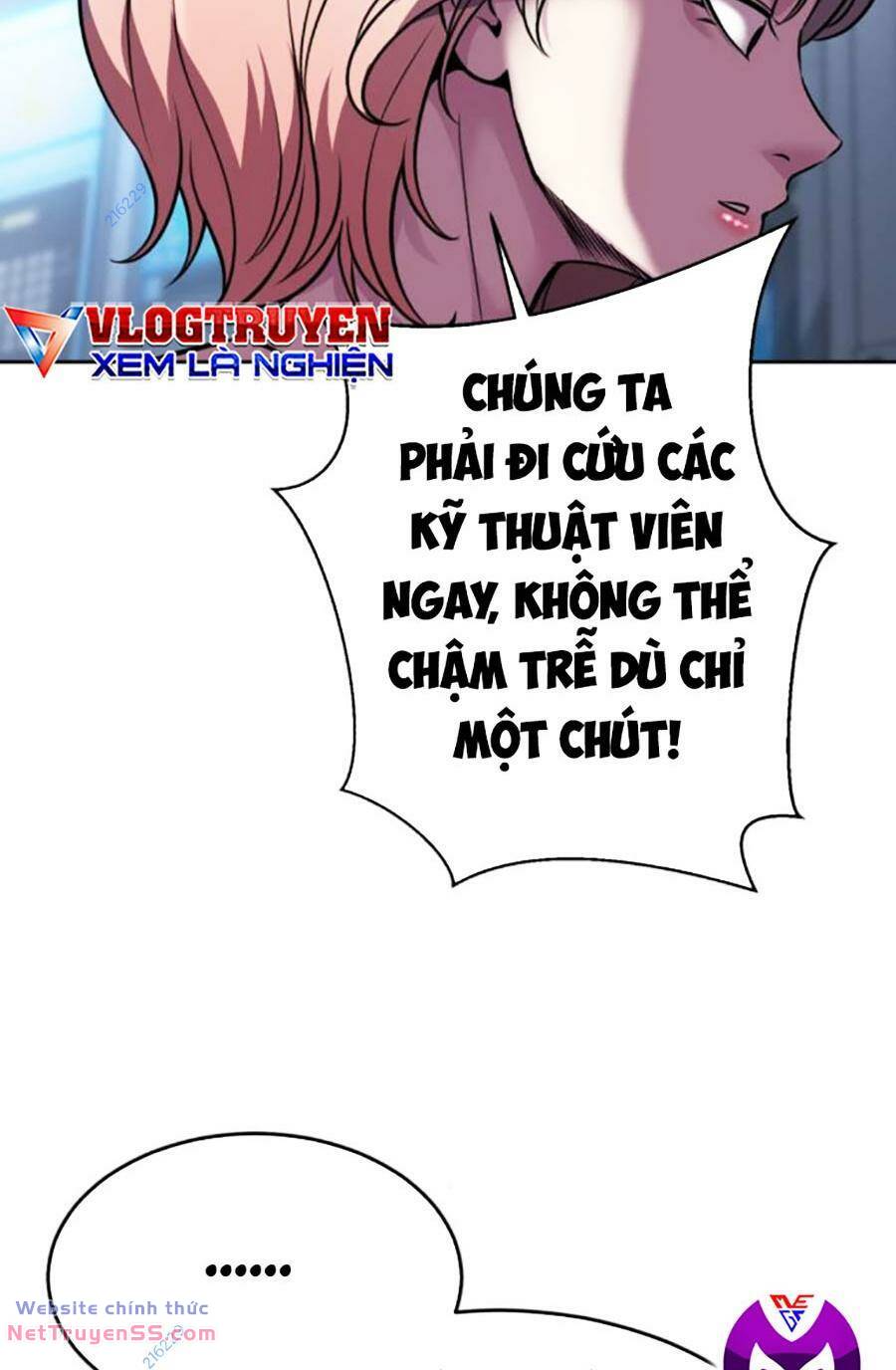 Cậu Bé Của Thần Chết Chapter 210 - Trang 136