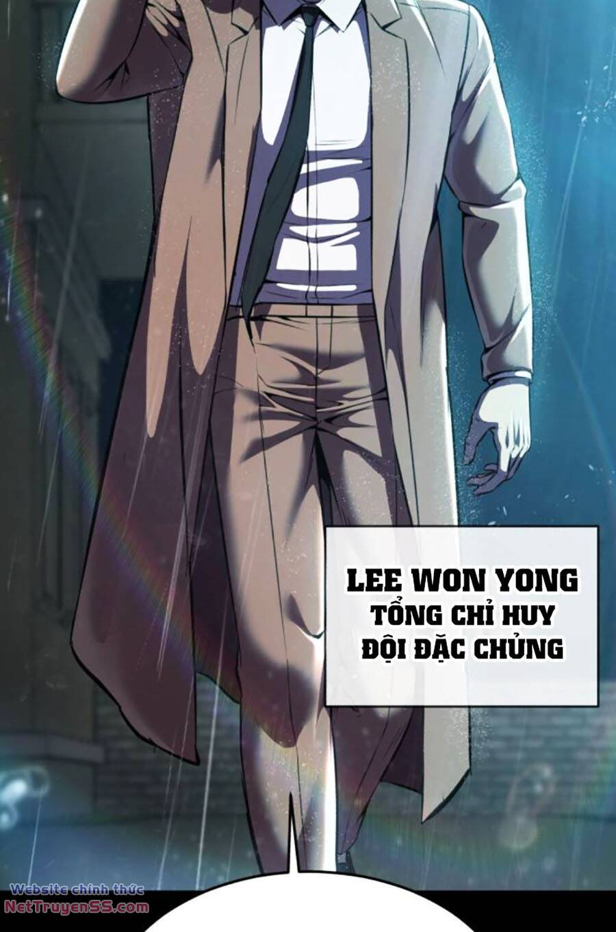 Cậu Bé Của Thần Chết Chapter 211 - Trang 208