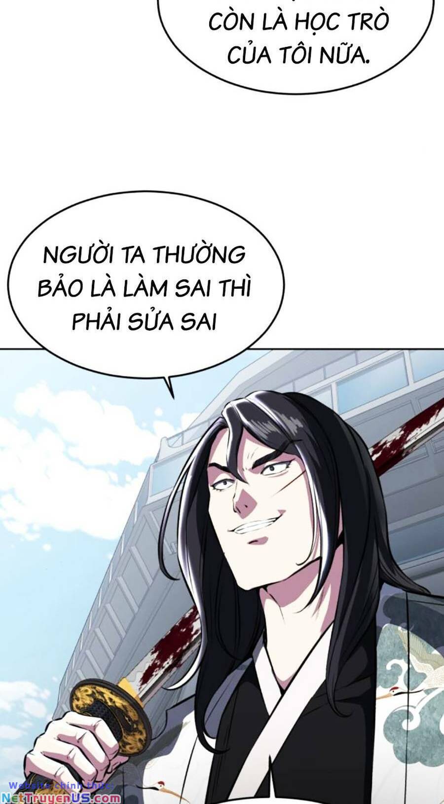 Cậu Bé Của Thần Chết Chapter 193 - Trang 51