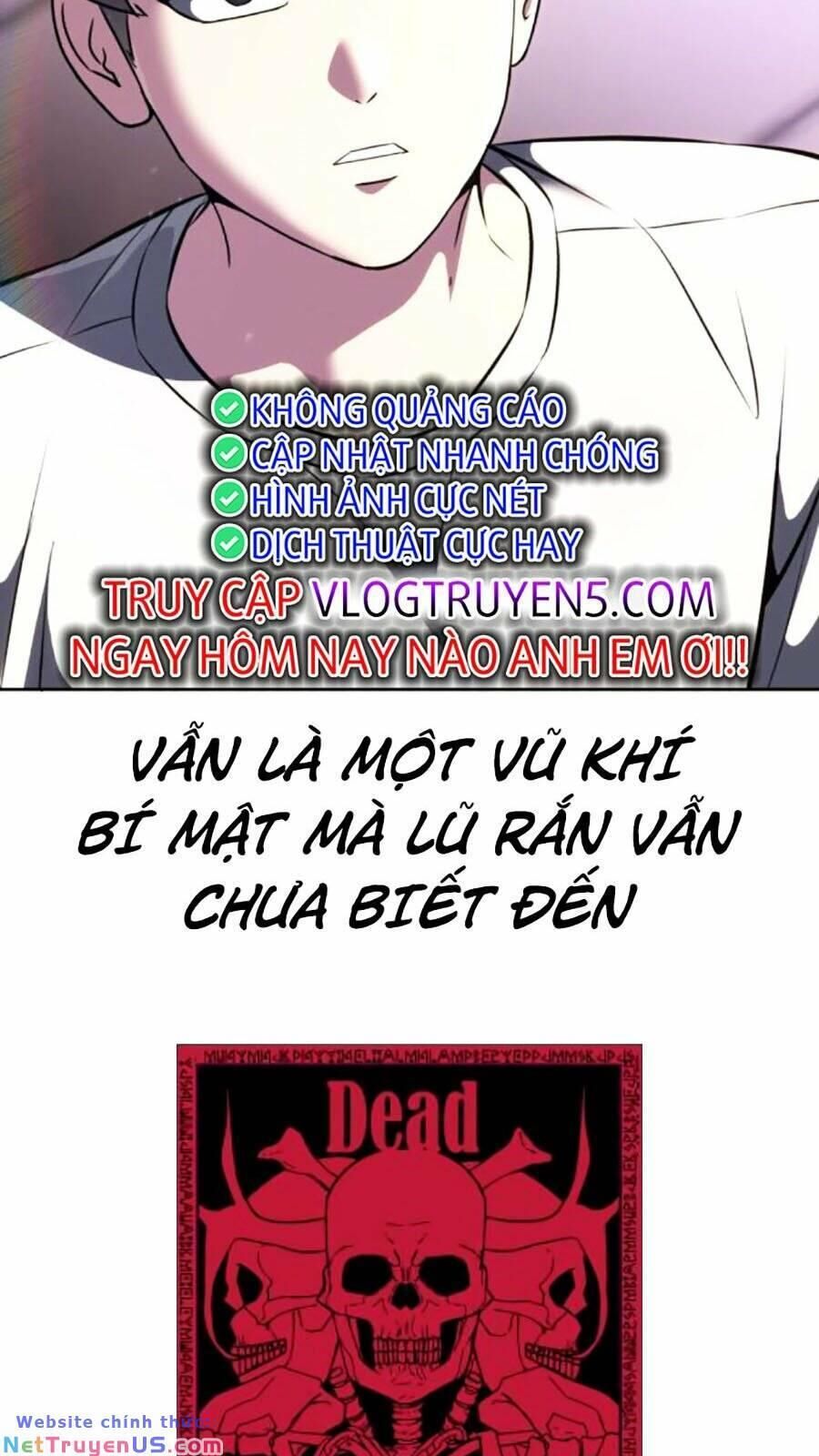 Cậu Bé Của Thần Chết Chapter 205 - Trang 178