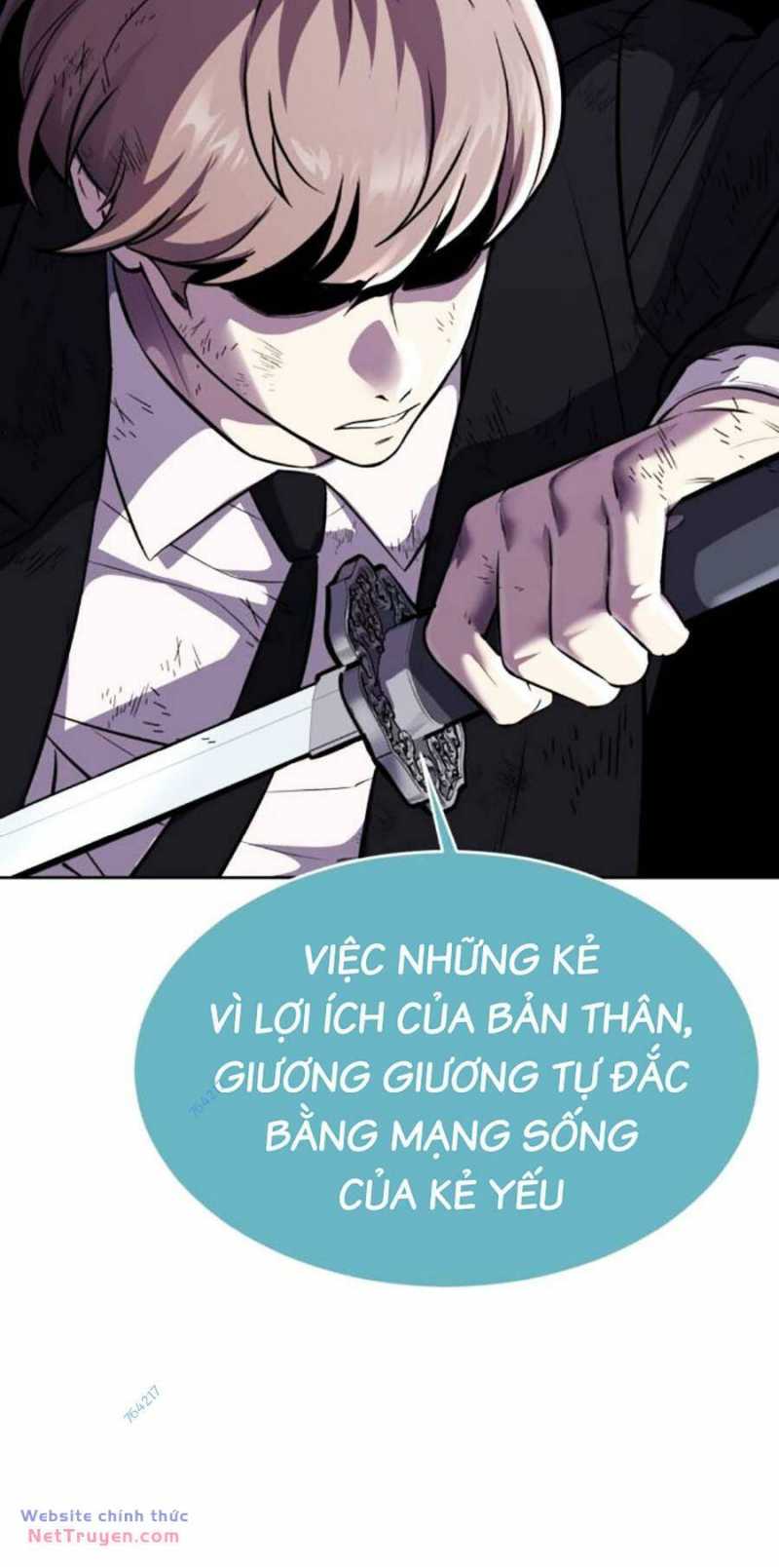 Cậu Bé Của Thần Chết Chapter 222 - Trang 14