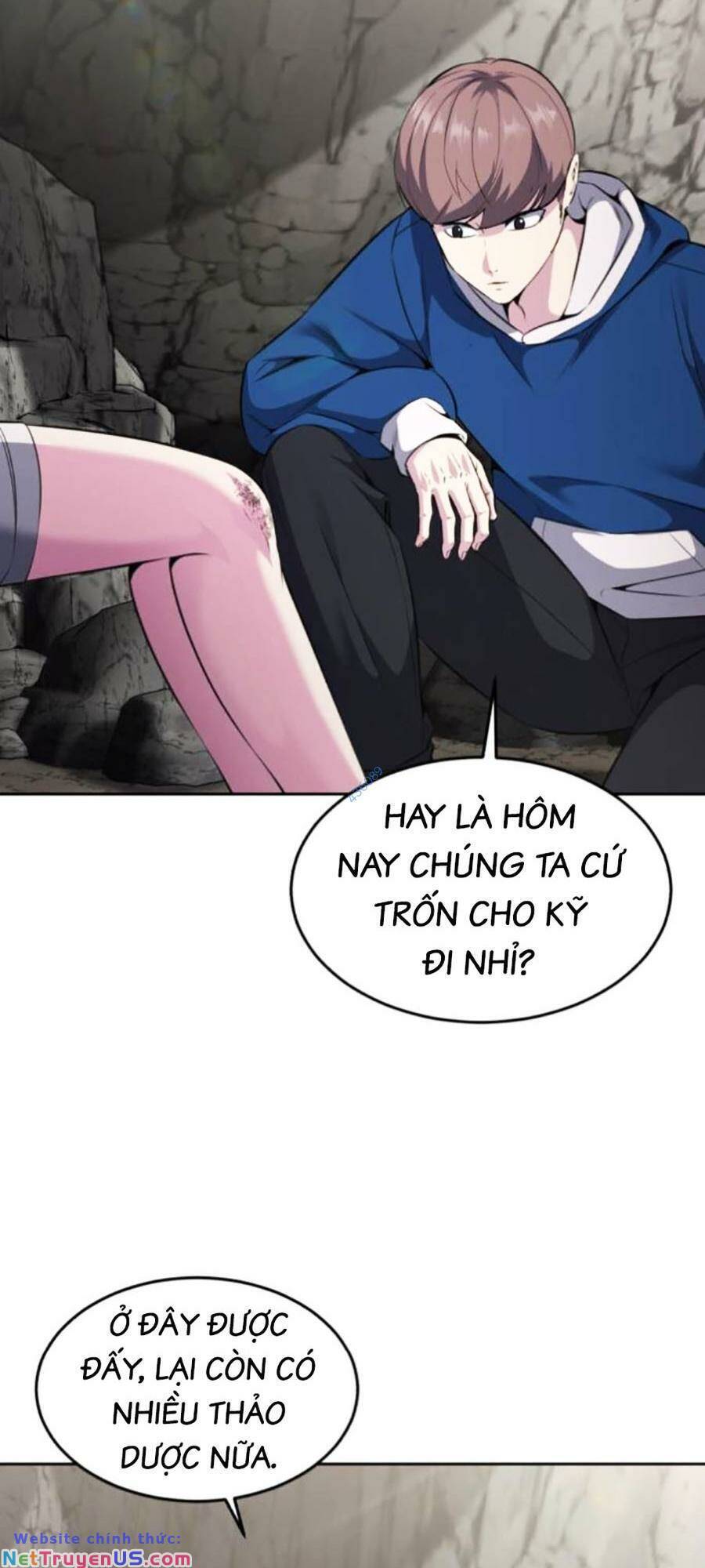 Cậu Bé Của Thần Chết Chapter 197 - Trang 51