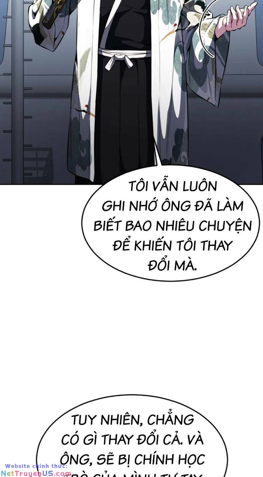 Cậu Bé Của Thần Chết Chapter 193 - Trang 54