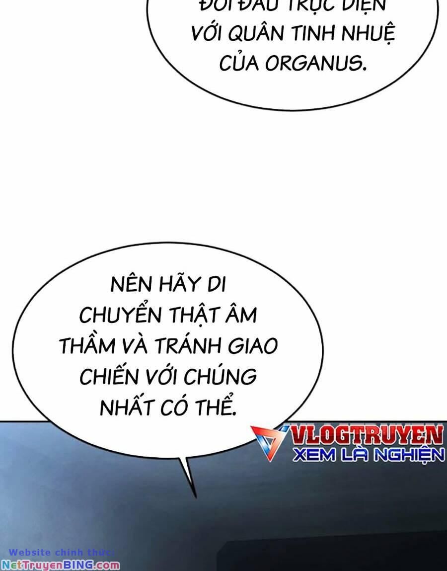 Cậu Bé Của Thần Chết Chapter 206 - Trang 11