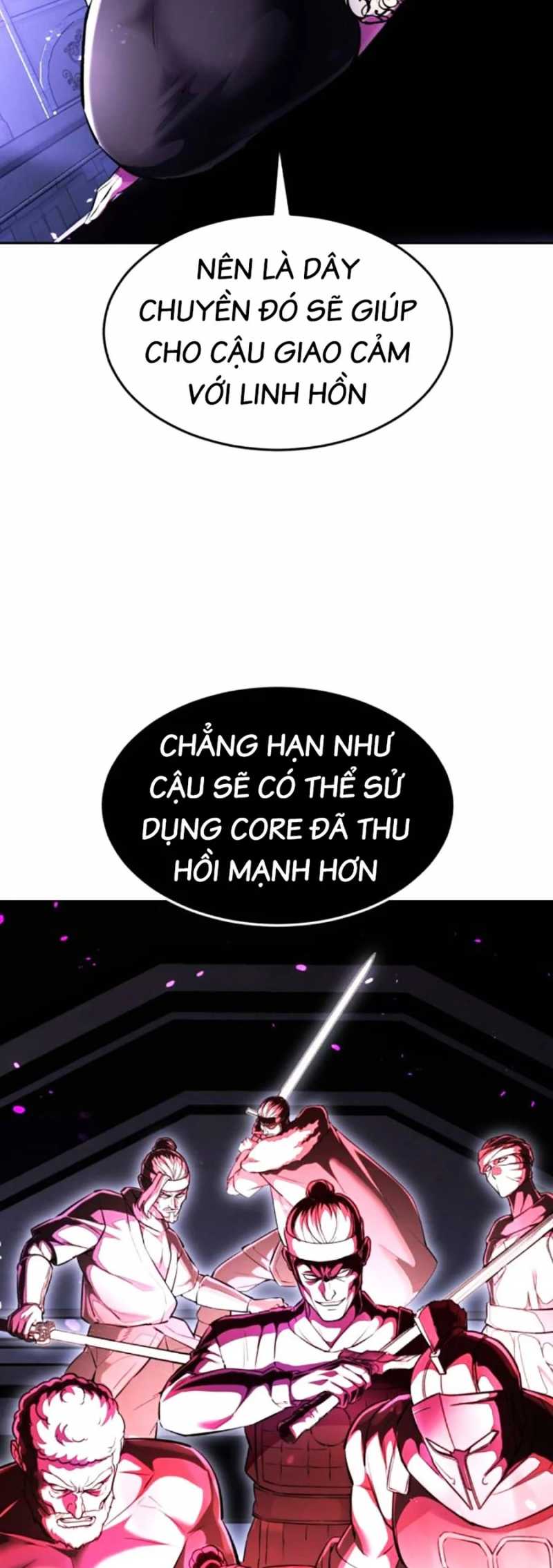 Cậu Bé Của Thần Chết Chapter 225 - Trang 44