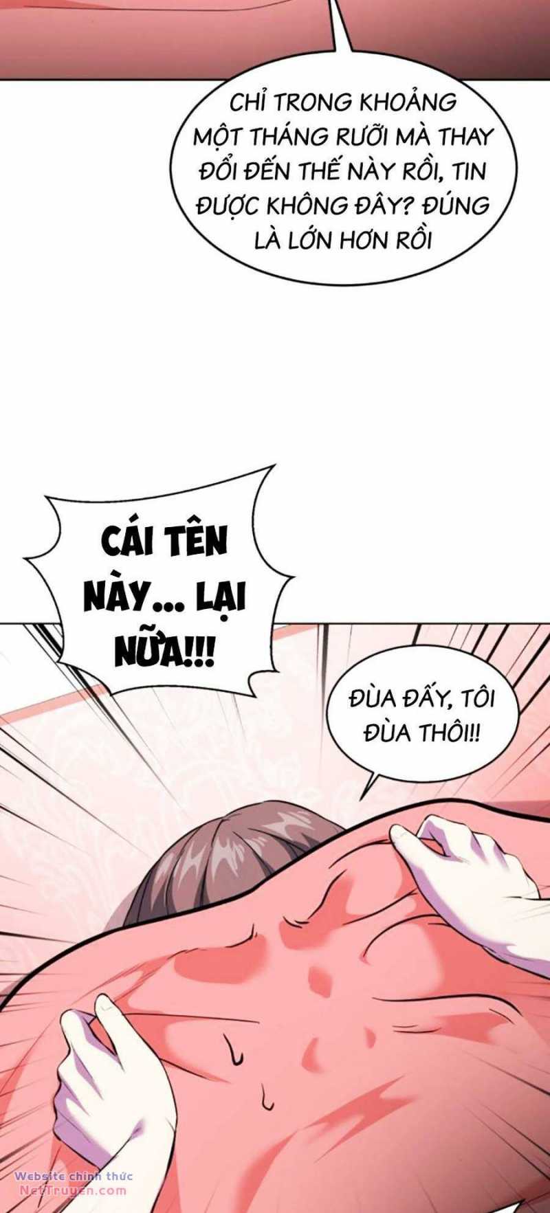 Cậu Bé Của Thần Chết Chapter 224 - Trang 38