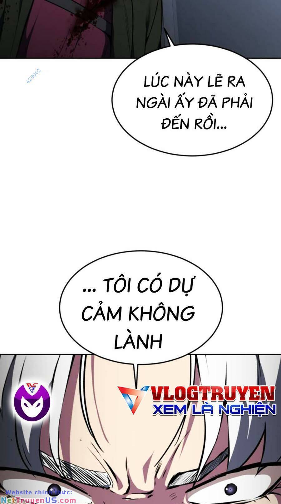 Cậu Bé Của Thần Chết Chapter 193 - Trang 36