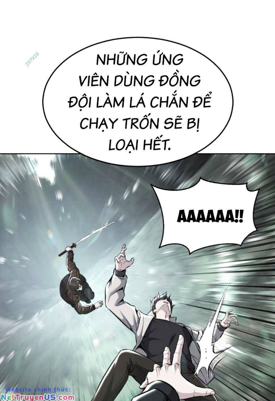 Cậu Bé Của Thần Chết Chapter 203 - Trang 60