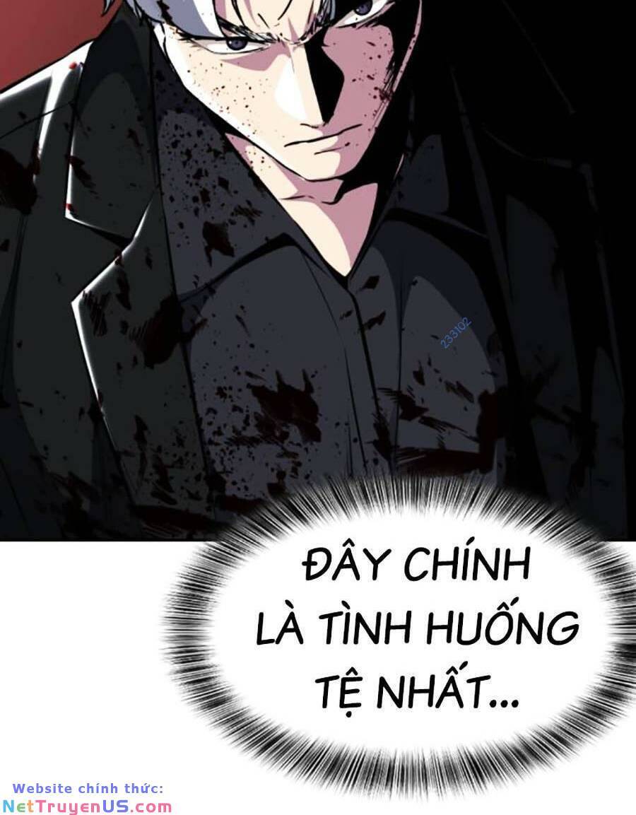 Cậu Bé Của Thần Chết Chapter 192 - Trang 129