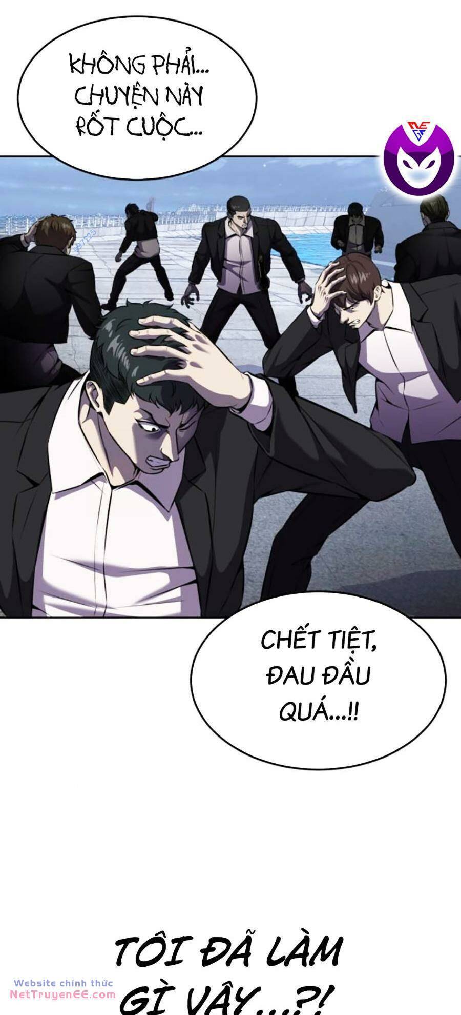 Cậu Bé Của Thần Chết Chapter 215 - Trang 102