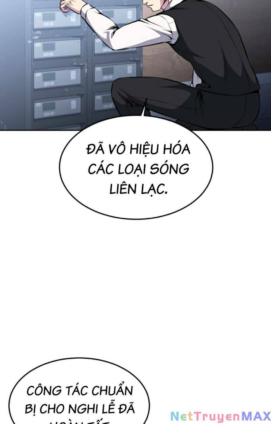 Cậu Bé Của Thần Chết Chapter 185 - Trang 142