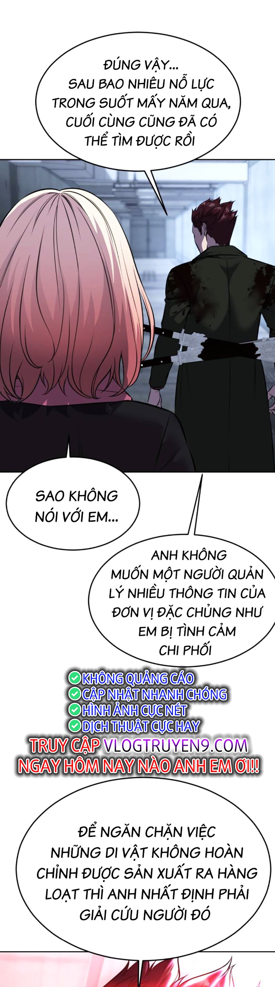 Cậu Bé Của Thần Chết Chapter 209 - Trang 15