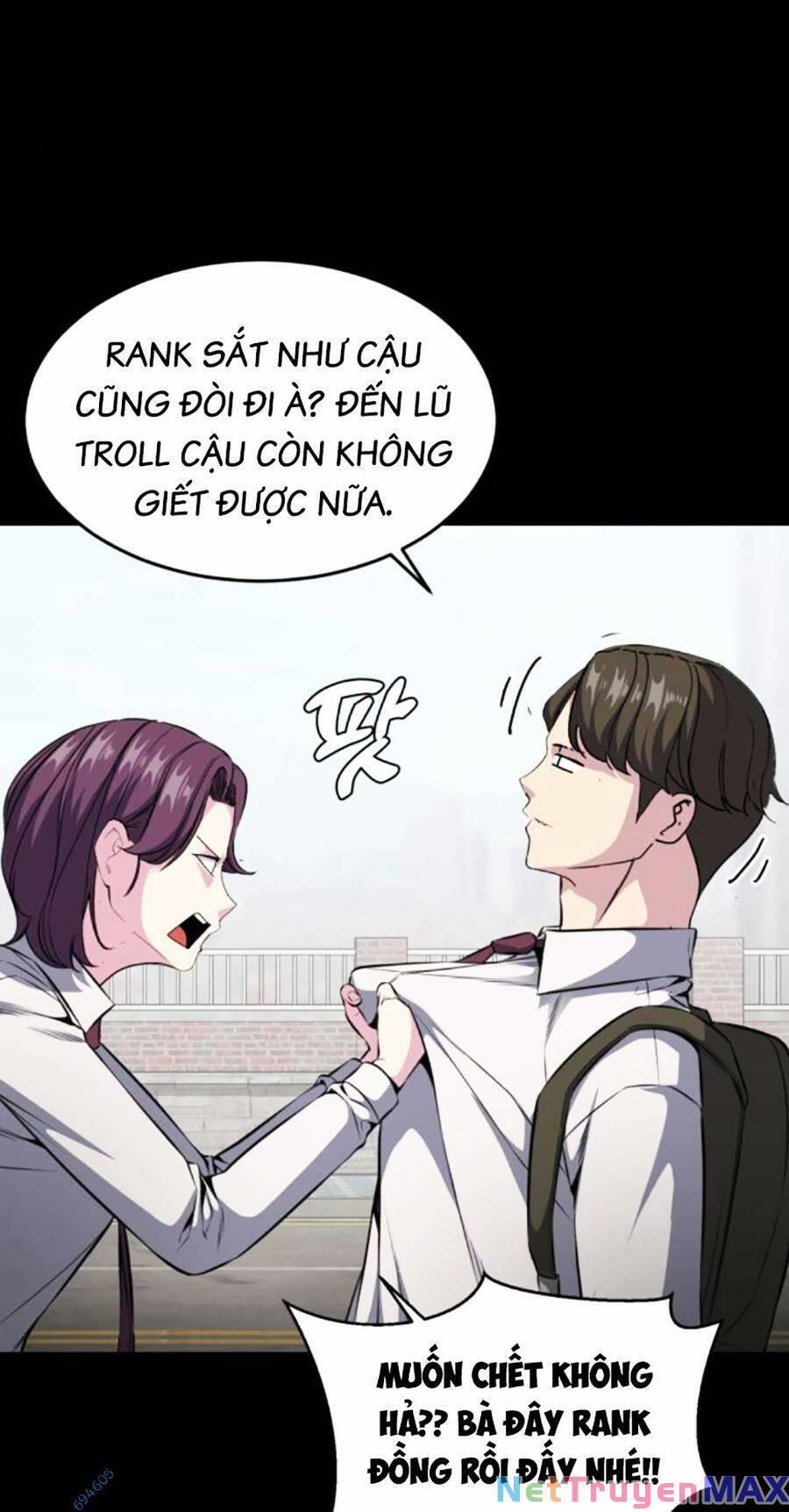 Cậu Bé Của Thần Chết Chapter 185 - Trang 40