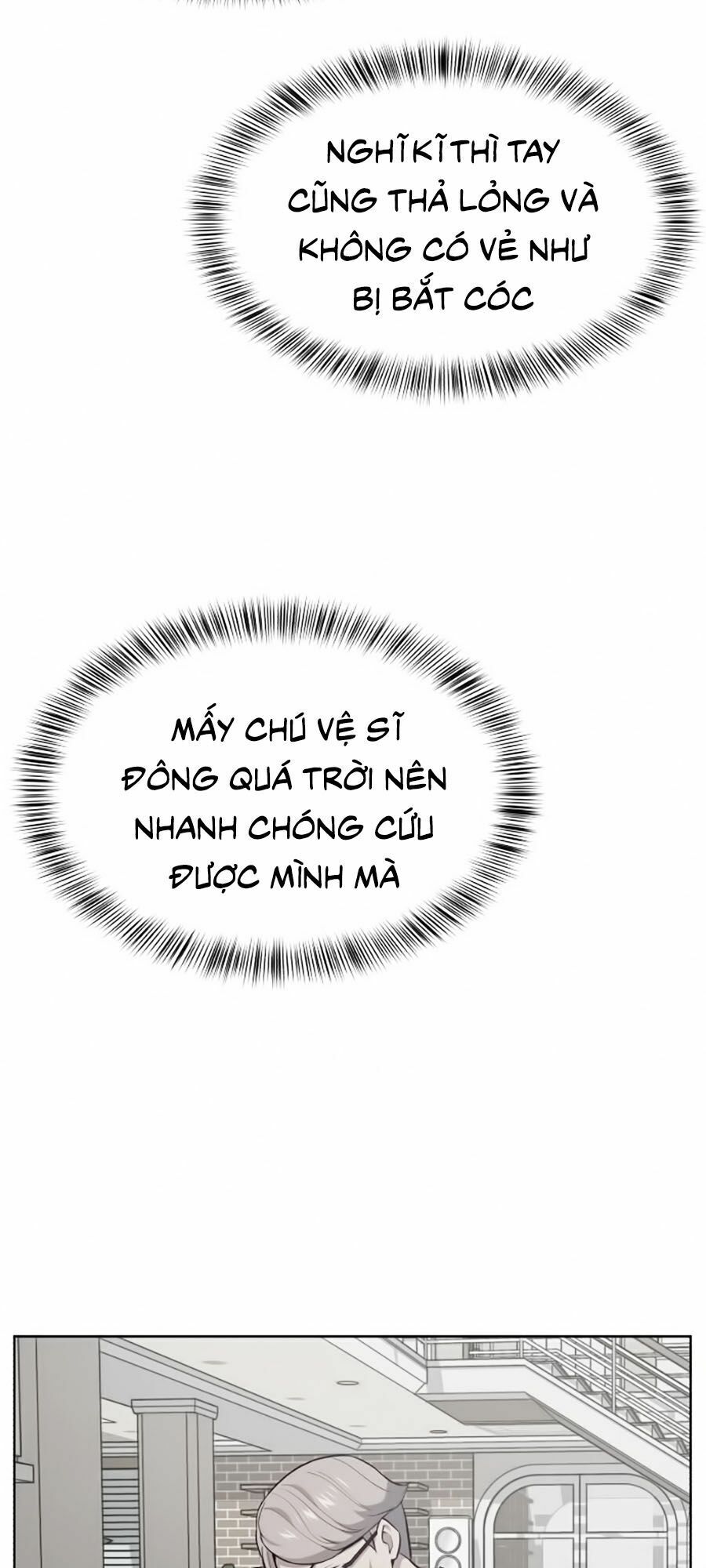 Cậu Bé Của Thần Chết Chapter 22 - Trang 34