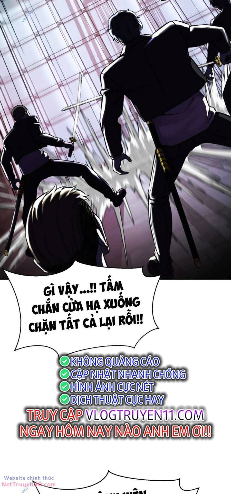 Cậu Bé Của Thần Chết Chapter 214 - Trang 52