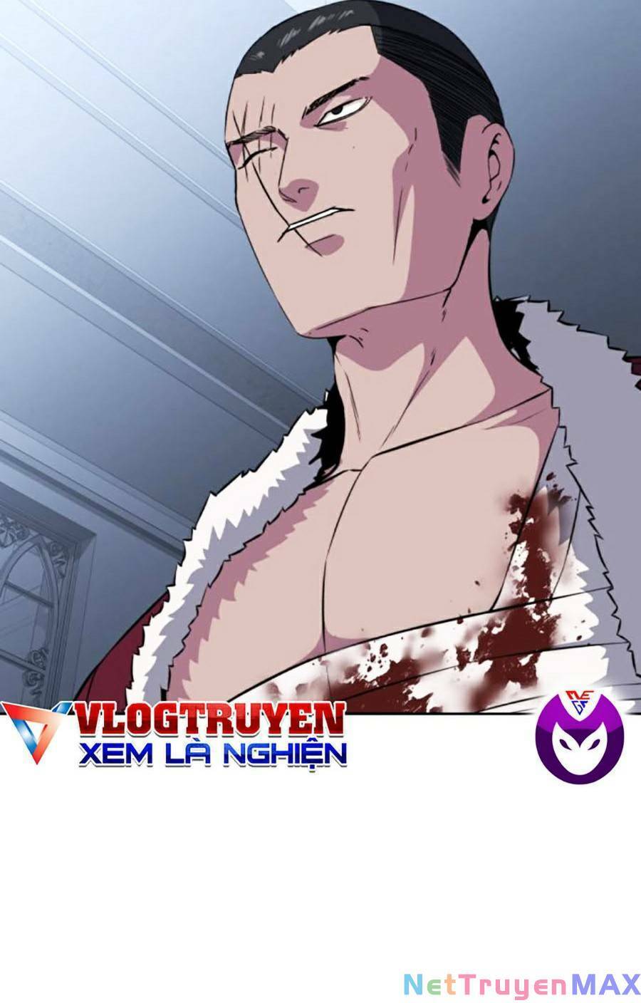 Cậu Bé Của Thần Chết Chapter 185 - Trang 135