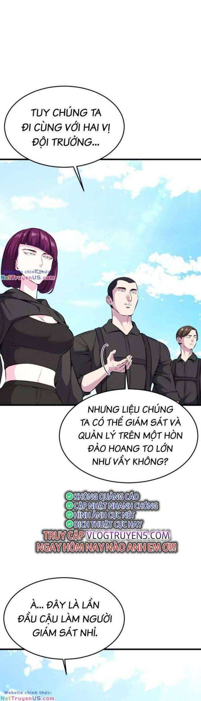 Cậu Bé Của Thần Chết Chapter 196 - Trang 8