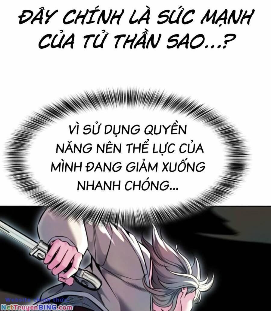 Cậu Bé Của Thần Chết Chapter 206 - Trang 155