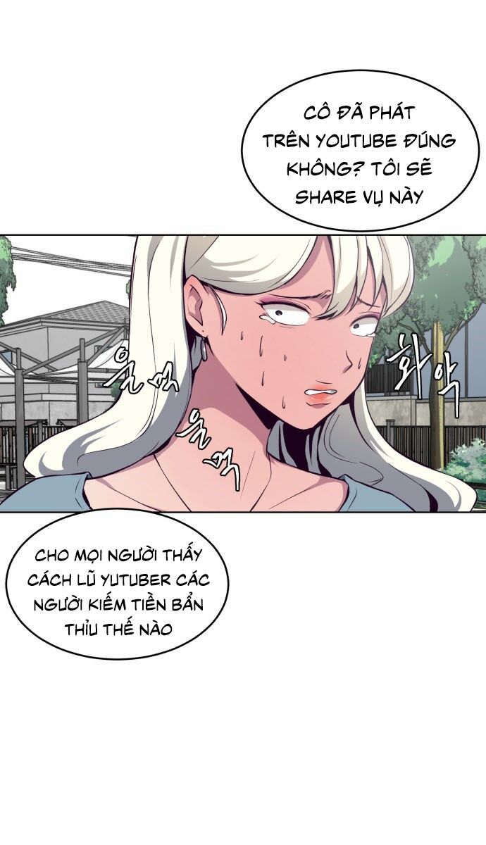 Cậu Bé Của Thần Chết Chapter 35 - Trang 47