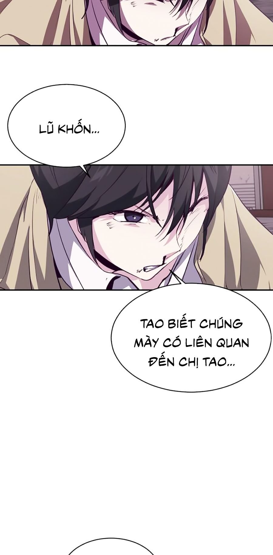 Cậu Bé Của Thần Chết Chapter 43 - Trang 20