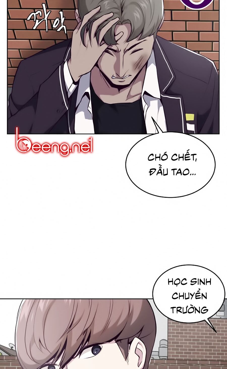 Cậu Bé Của Thần Chết Chapter 31 - Trang 56