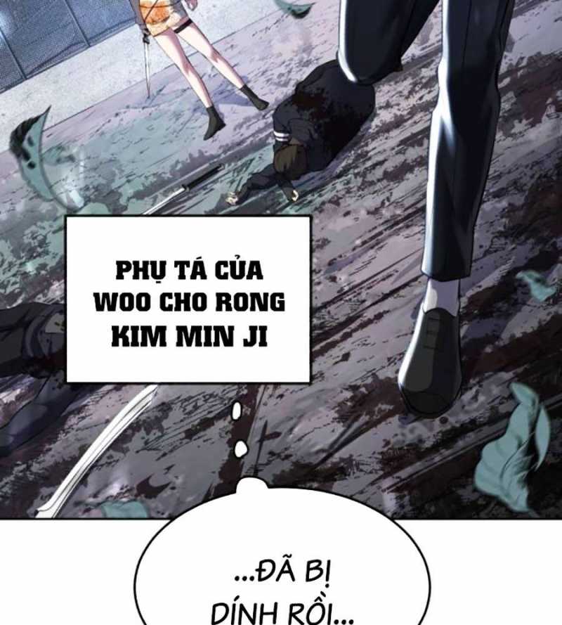 Cậu Bé Của Thần Chết Chapter 234 - Trang 253