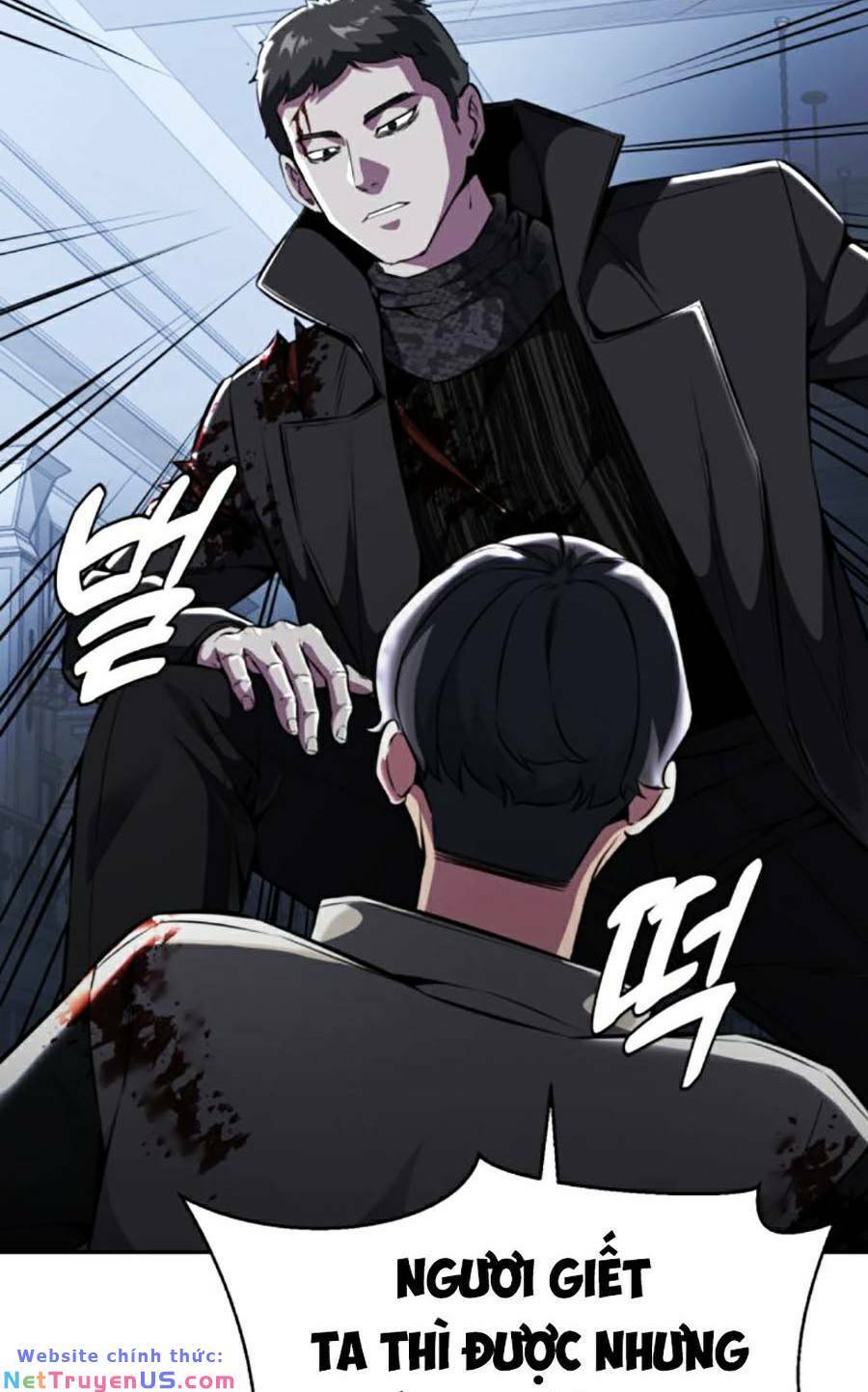 Cậu Bé Của Thần Chết Chapter 189 - Trang 50