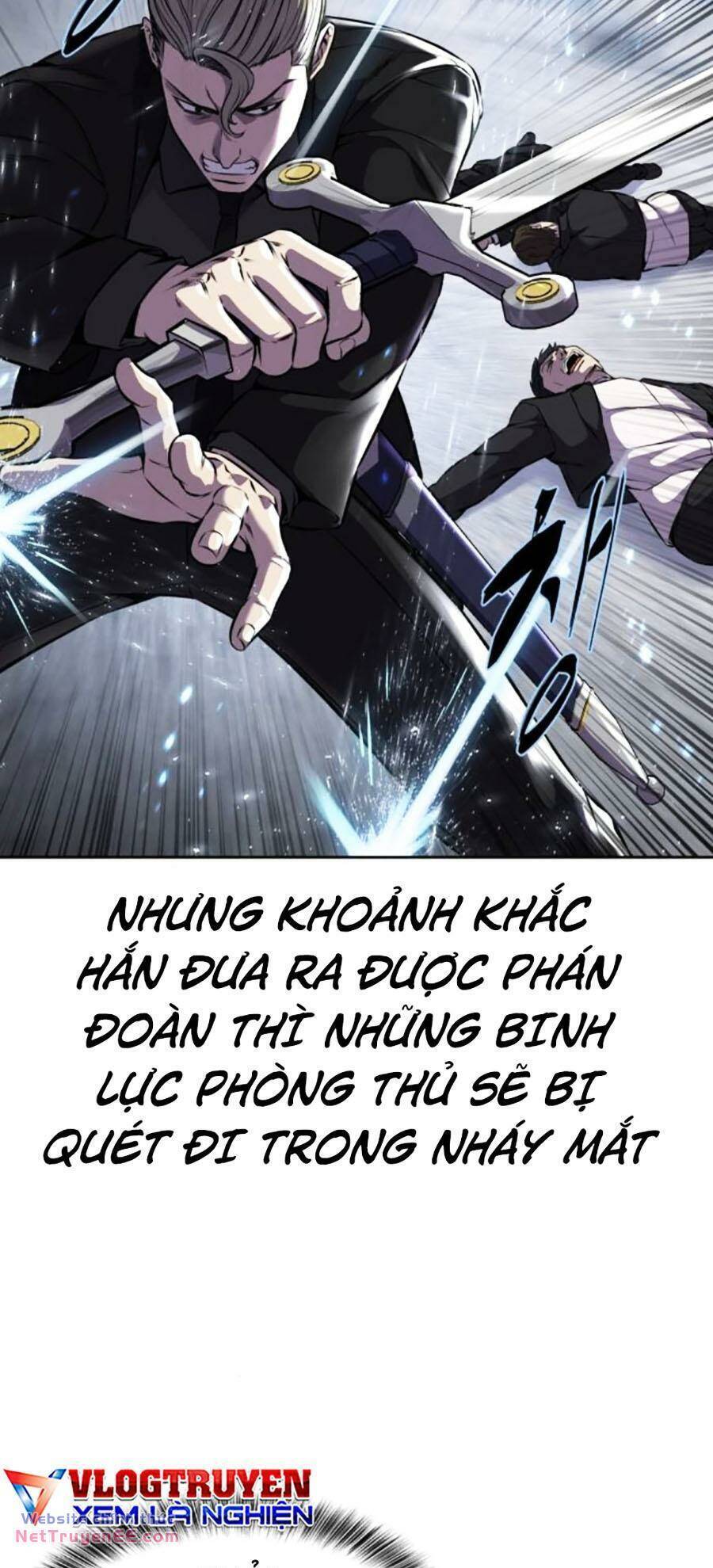 Cậu Bé Của Thần Chết Chapter 215 - Trang 56