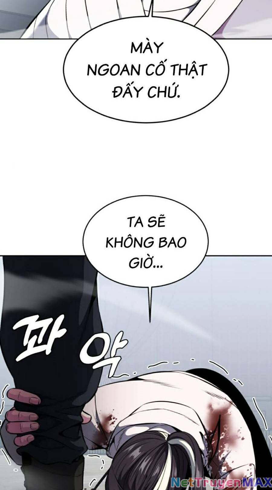 Cậu Bé Của Thần Chết Chapter 178 - Trang 115