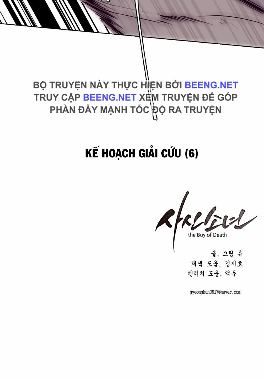 Cậu Bé Của Thần Chết Chapter 19 - Trang 85