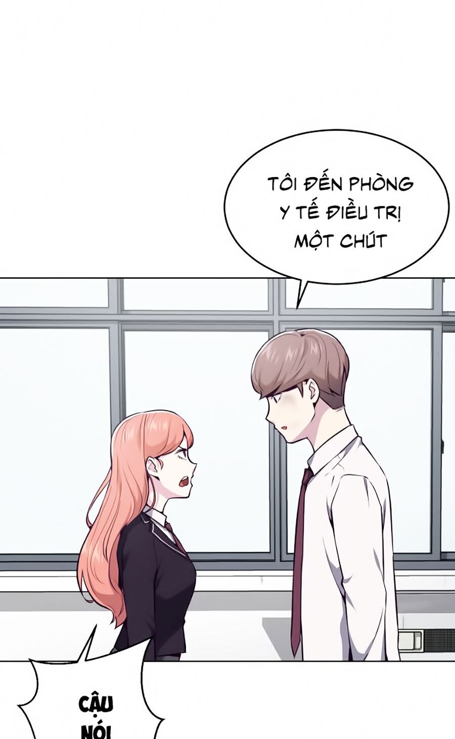 Cậu Bé Của Thần Chết Chapter 33 - Trang 3