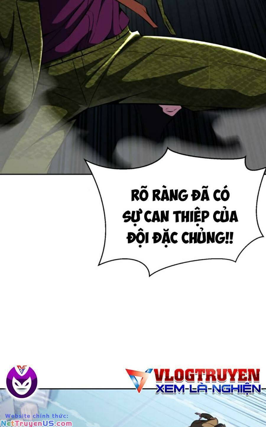 Cậu Bé Của Thần Chết Chapter 189 - Trang 40