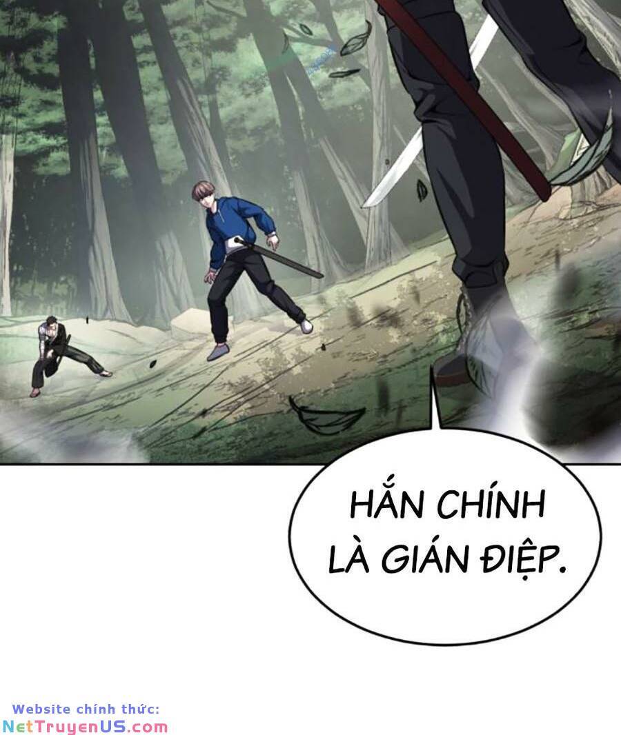 Cậu Bé Của Thần Chết Chapter 197 - Trang 89