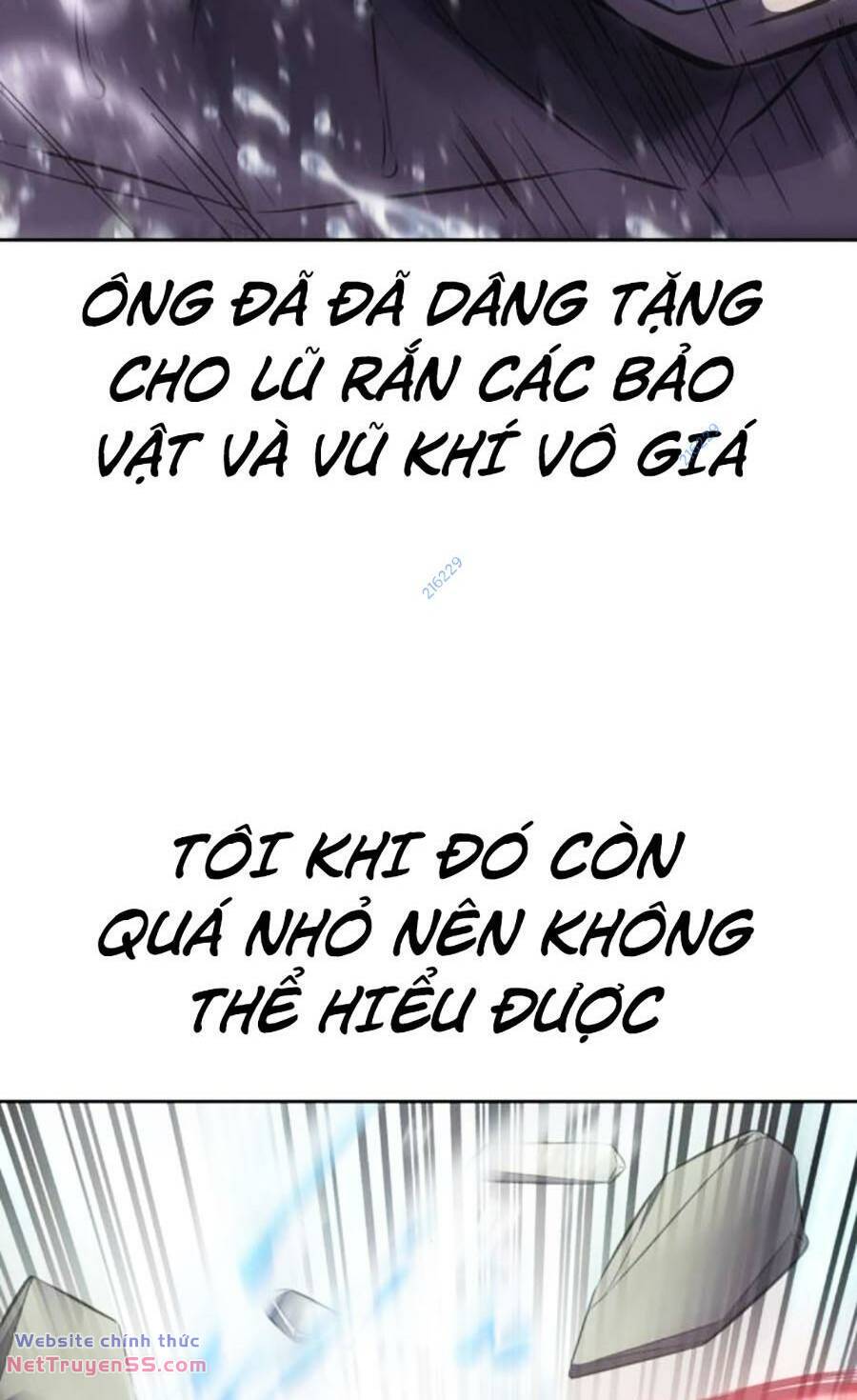 Cậu Bé Của Thần Chết Chapter 210 - Trang 193