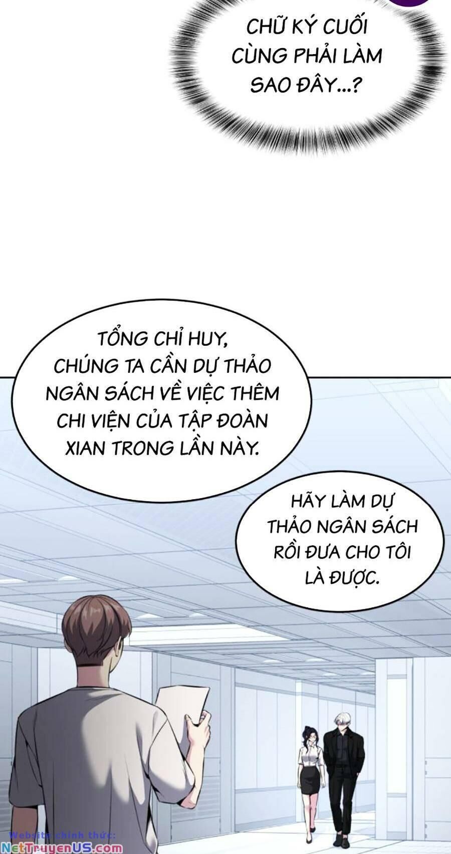 Cậu Bé Của Thần Chết Chapter 205 - Trang 142