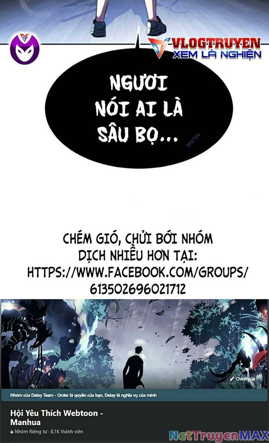 Cậu Bé Của Thần Chết Chapter 178 - Trang 165