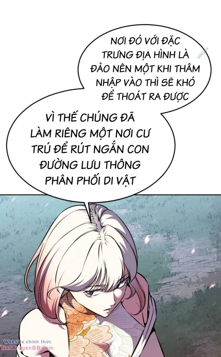 Cậu Bé Của Thần Chết Chapter 213 - Trang 20