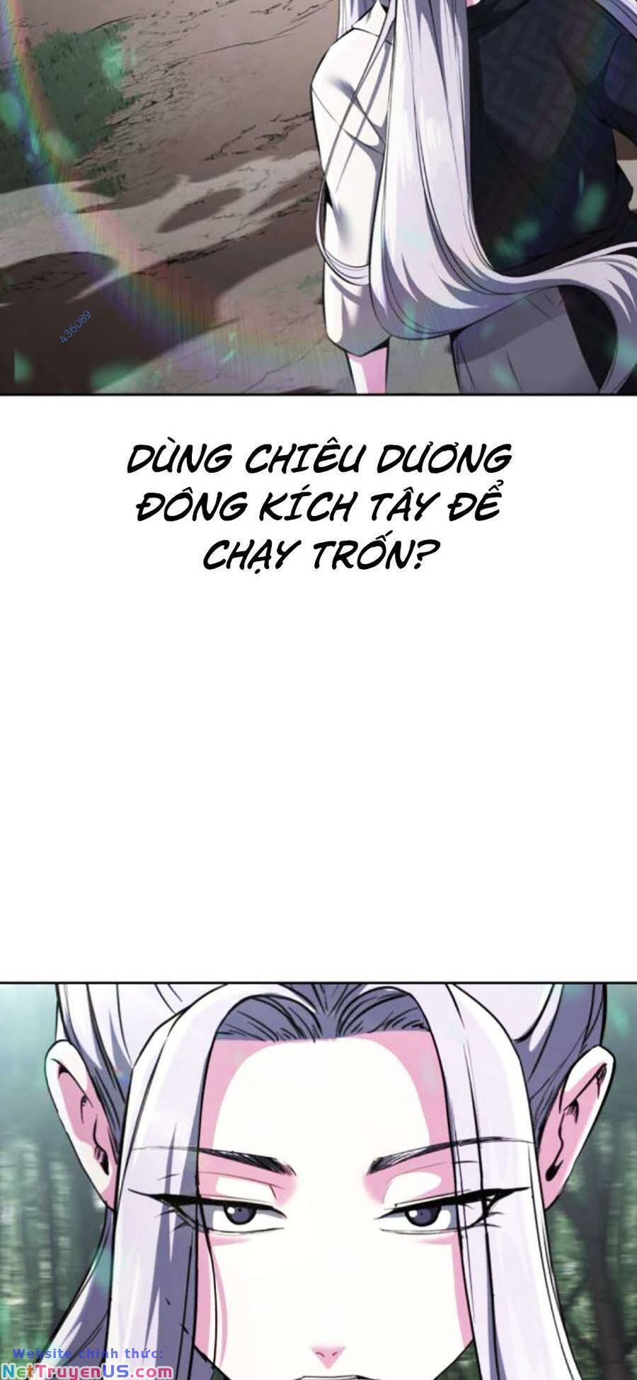 Cậu Bé Của Thần Chết Chapter 197 - Trang 16