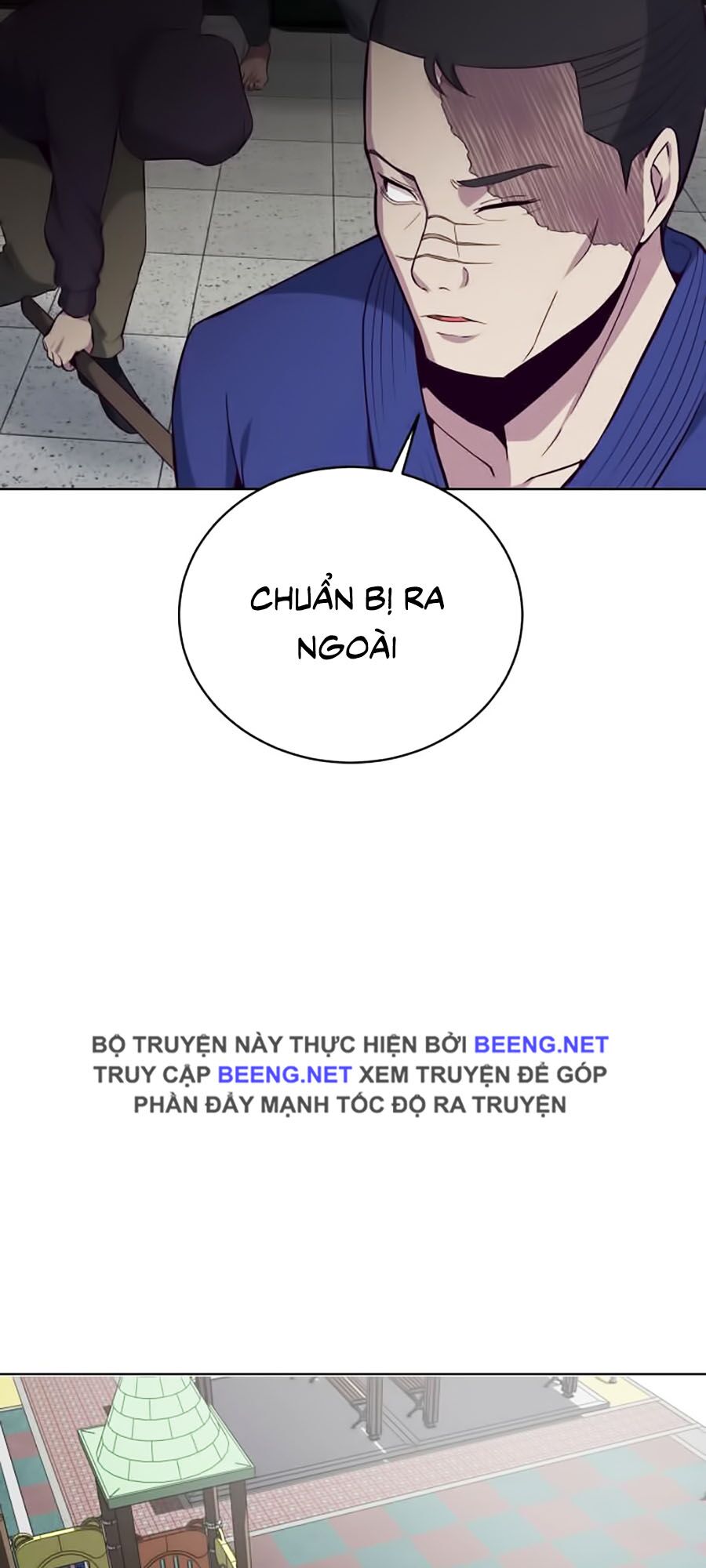 Cậu Bé Của Thần Chết Chapter 13 - Trang 60