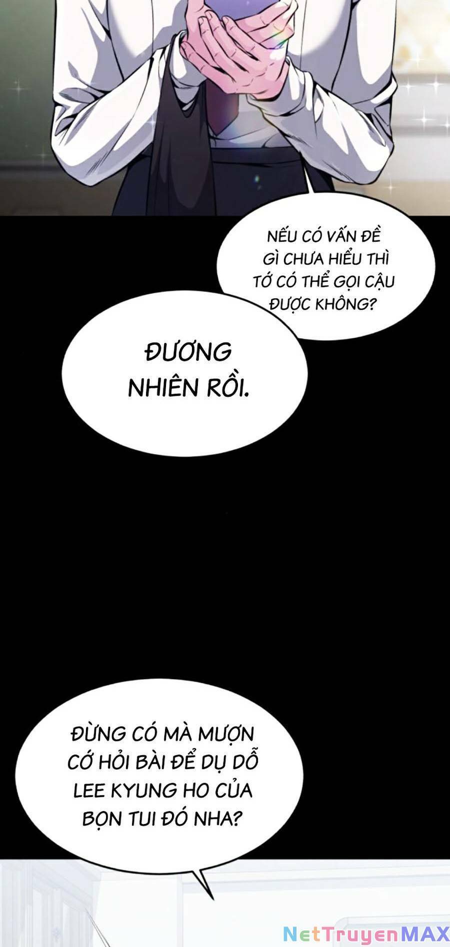 Cậu Bé Của Thần Chết Chapter 185 - Trang 33