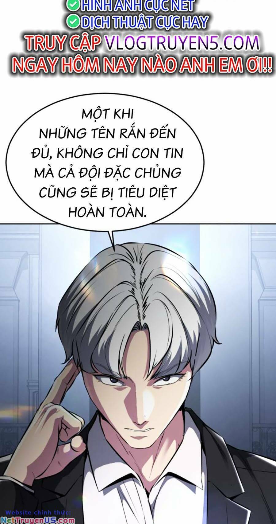 Cậu Bé Của Thần Chết Chapter 190 - Trang 43